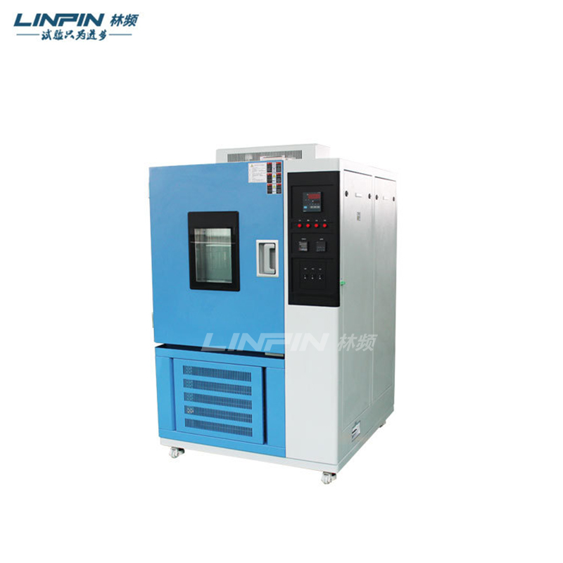<b>高低溫交變濕熱試驗箱在環(huán)境模擬中的綜合應用</b>